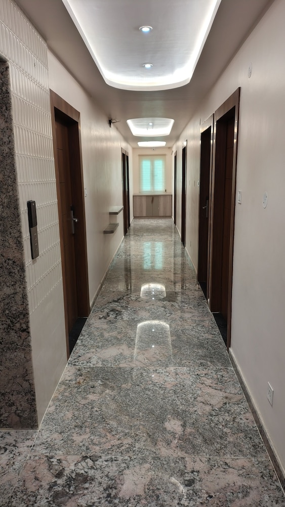 Aaditri Inn in Gorakhpur, India