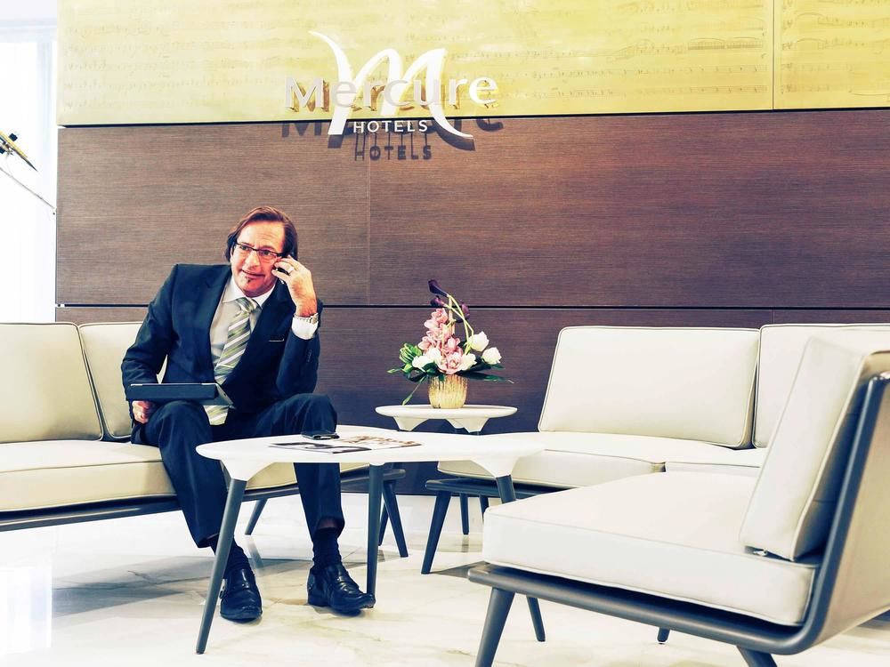 כנסים ואירועים