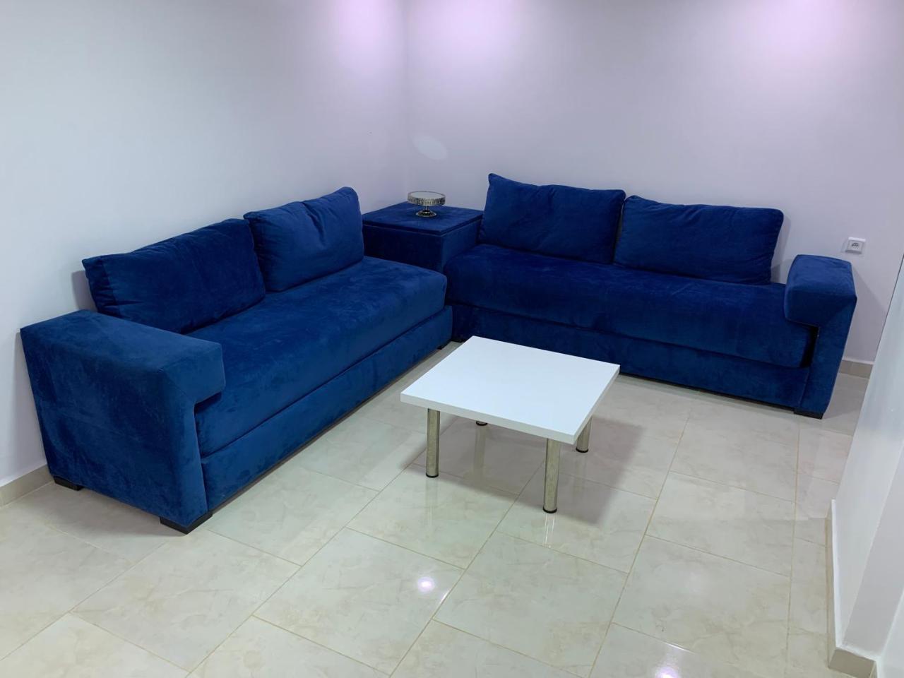 Appart De Proximite A Bayo 17703954 — Berkane