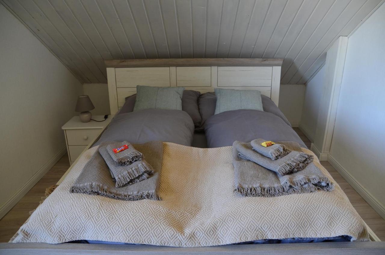Ferienwohnung Brehm — Bad Staffelstein — photo 4