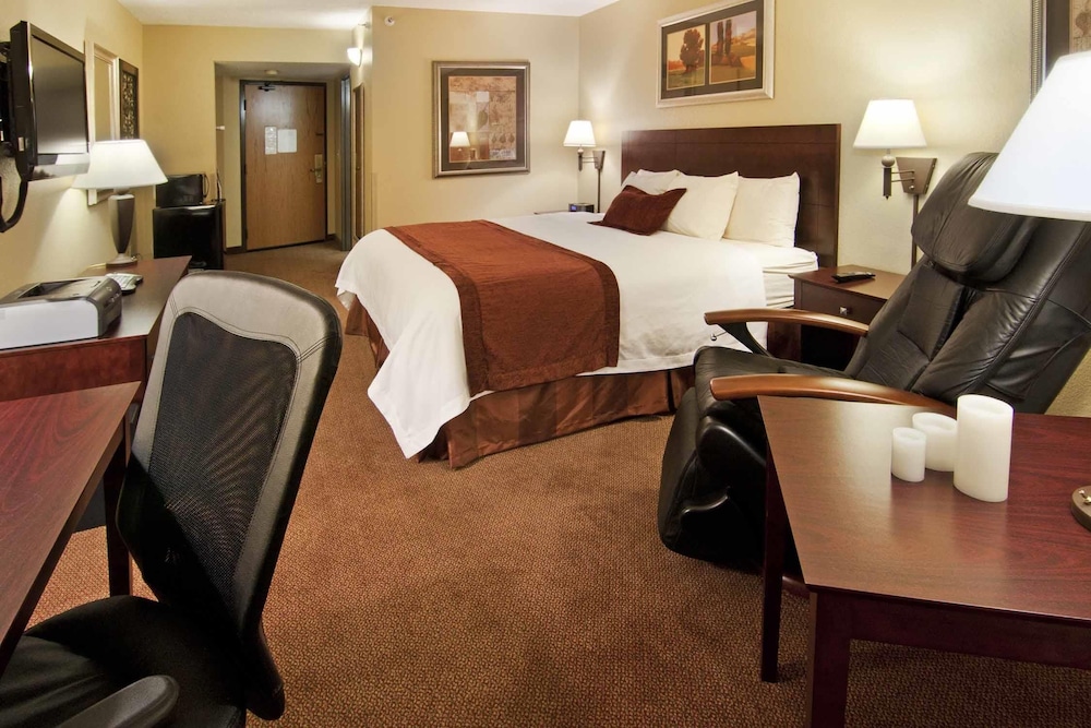 Comfort Inn Eagan Minneapolis St. Paul South - photo 27