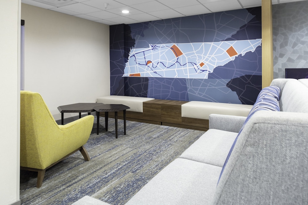 Holiday Inn Express & Suites Kimball by IHG - photo 24