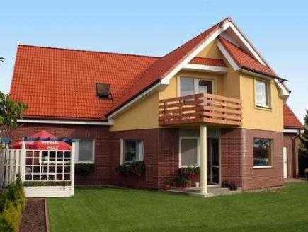 Dom Atalia Pensjonat in Leba, Poland