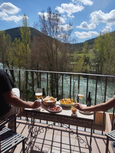 Alojamiento Gorga Ordesa En Boltana — hotel in Boltana