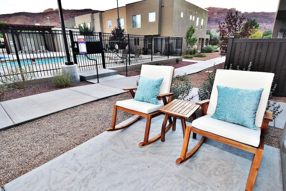 Entrada at Moab 619 and 623 in Moab, United States