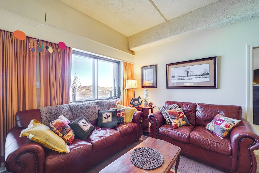 Sugar Mountain Resort Condo by Hiking & Wineries - photo 4