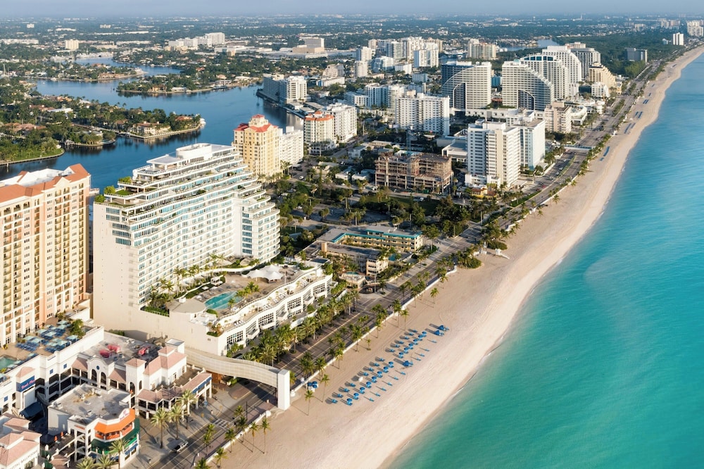 The Ritz Carlton Fort Lauderdale - photo 100