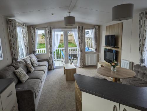 11 Meadow View - carbon neutral hotel in Newquay