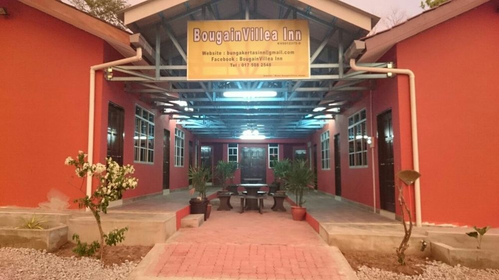 BougainVillea Inn in Kuah, Malaysia
