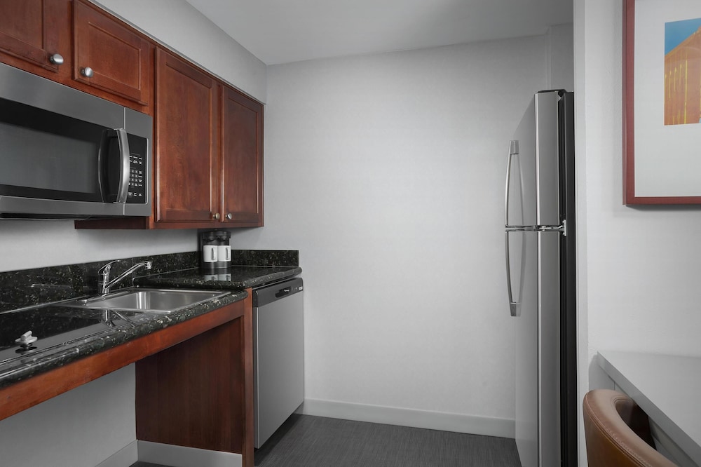 Homewood Suites by Hilton Birmingham South Inverness - photo 11