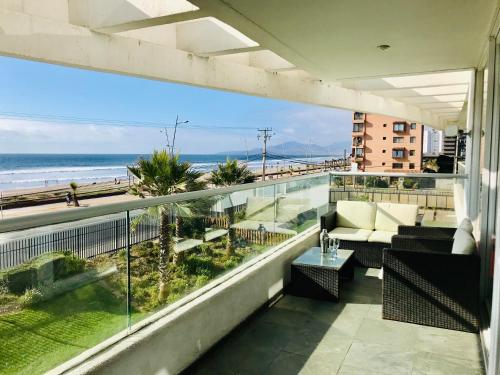 Descanso frente al mar Neohaus La Serena — 4-Star Luxury Hotel in La Serena, Chile