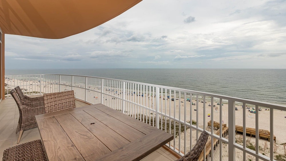Phoenix Gulf Towers 704 4 Bedroom Condo - photo 56