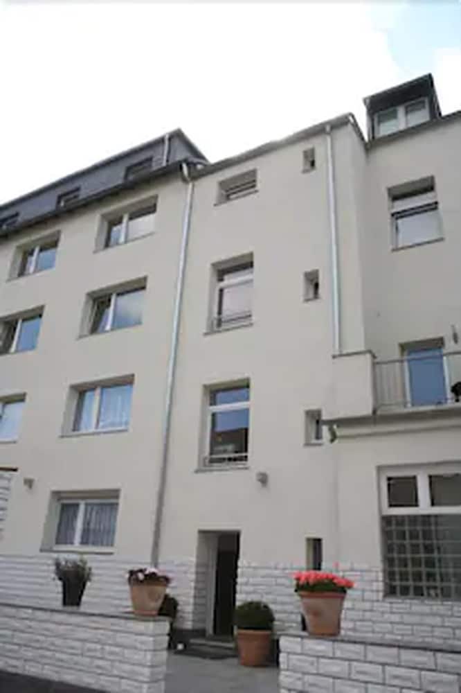 City Lounge Hotel Oberhausen — Oberhausen