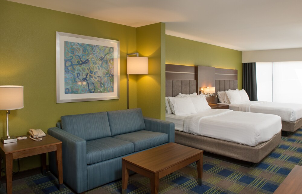 Holiday Inn Express Suites Clifton Park by IHG - photo 16