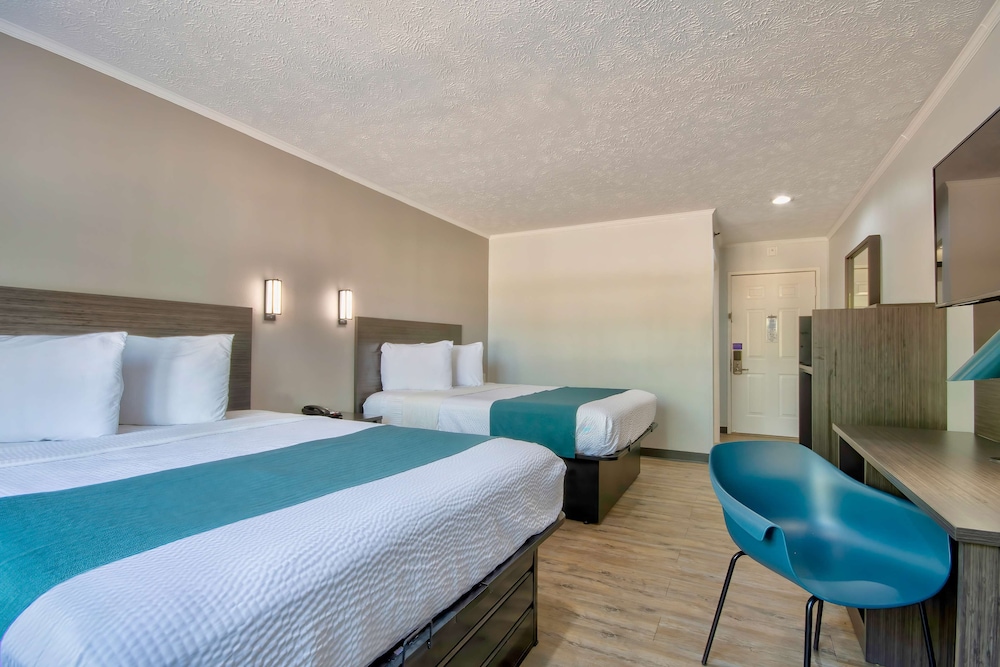 Motel 6 Stafford TX Sw Houston Sugarland - photo 9