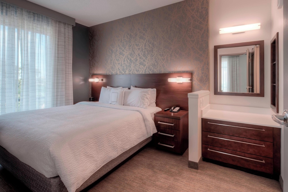 Residence Inn by Marriott Raleigh Downtown - photo 29