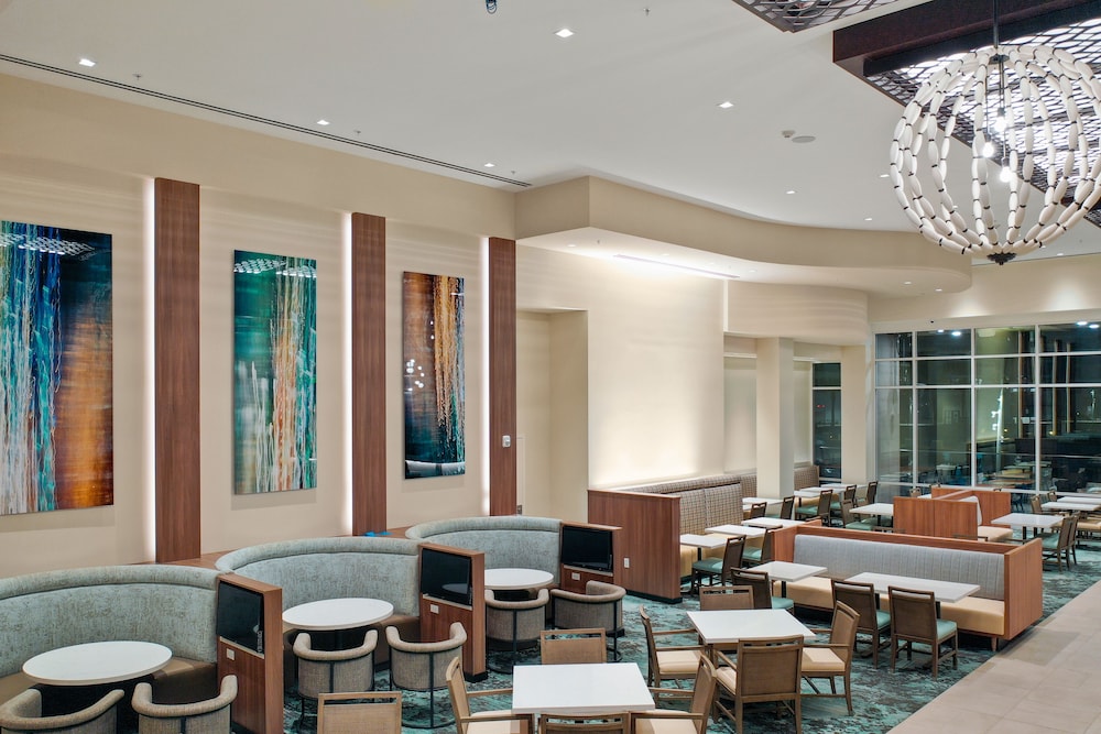 Residence Inn by Marriott Marina del Rey - photo 38