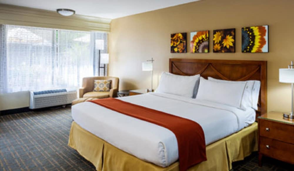 Holiday Inn Express Simi Valley by IHG - photo 12