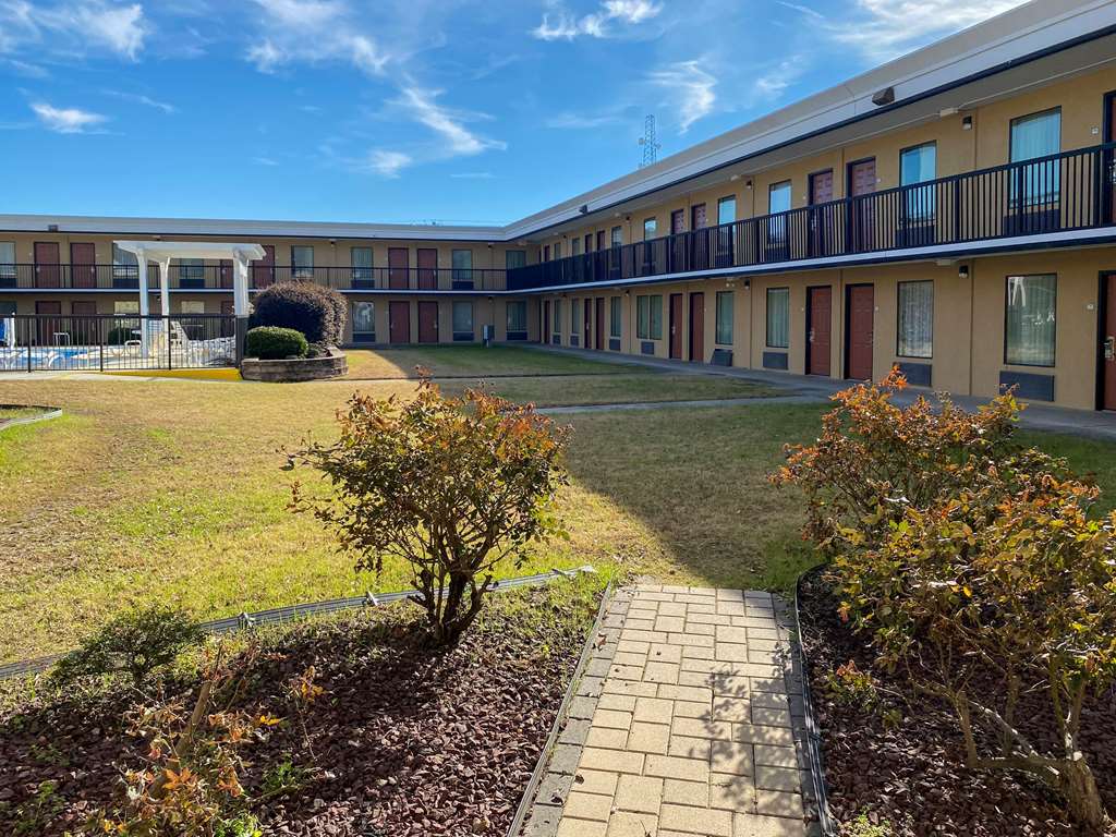 Quality Inn Elizabeth City near University - photo 4