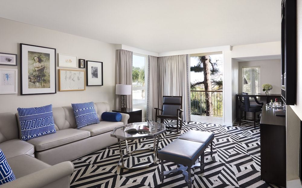 Chamberlain West Hollywood - photo 10