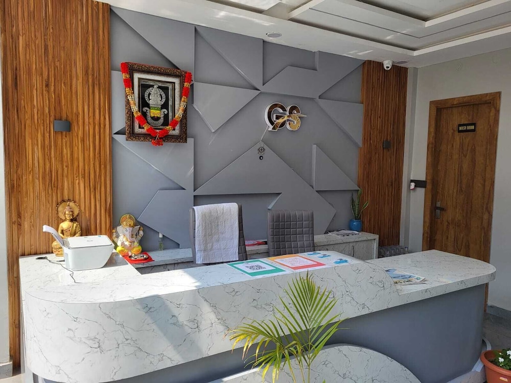 Hotel Grand Sharon — Haridwar — photo 3
