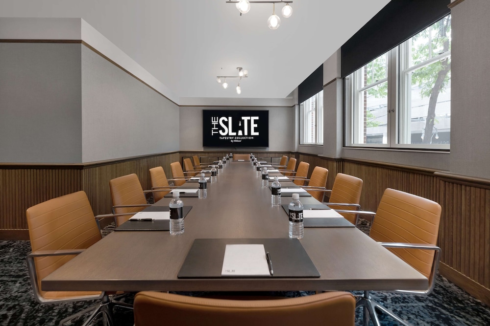 The Slate Denver Tapestry Collection By Hilton - photo 67