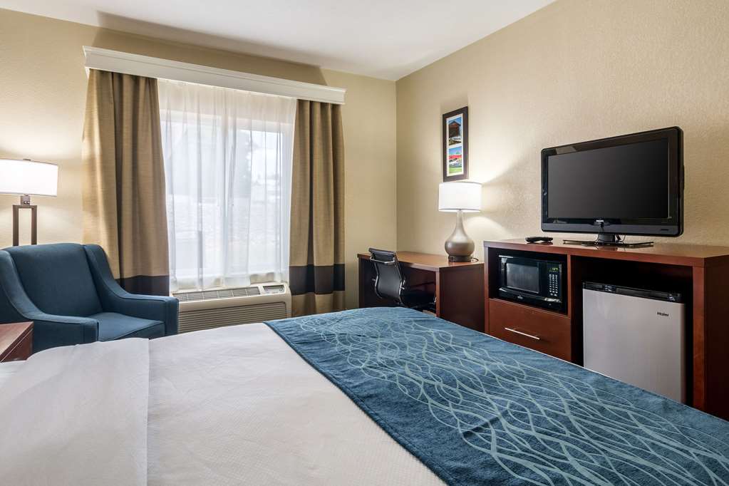 Comfort Inn & Suites Hannibal - photo 9