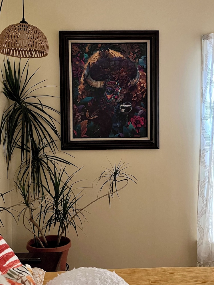 The Boho Buffalo Inn - photo 28