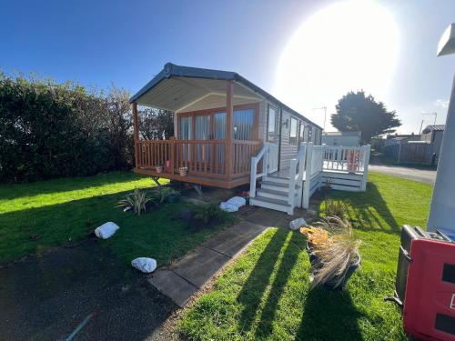 Flower Bay Beach Drive 009 — 4-Star Luxury Hotel in Prestatyn, United Kingdom