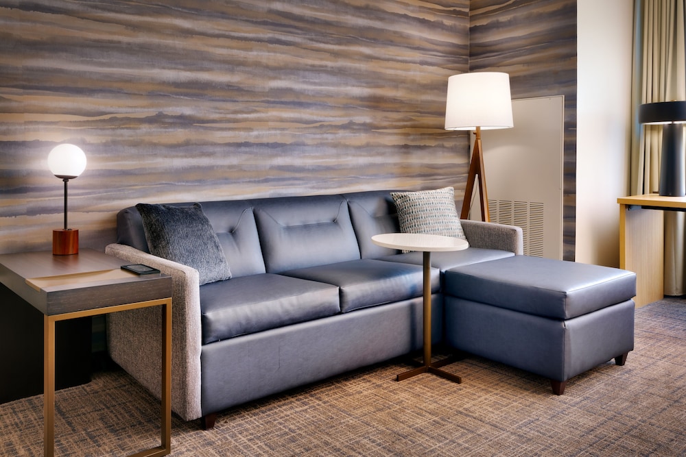Residence Inn by Marriott Brunswick - photo 7