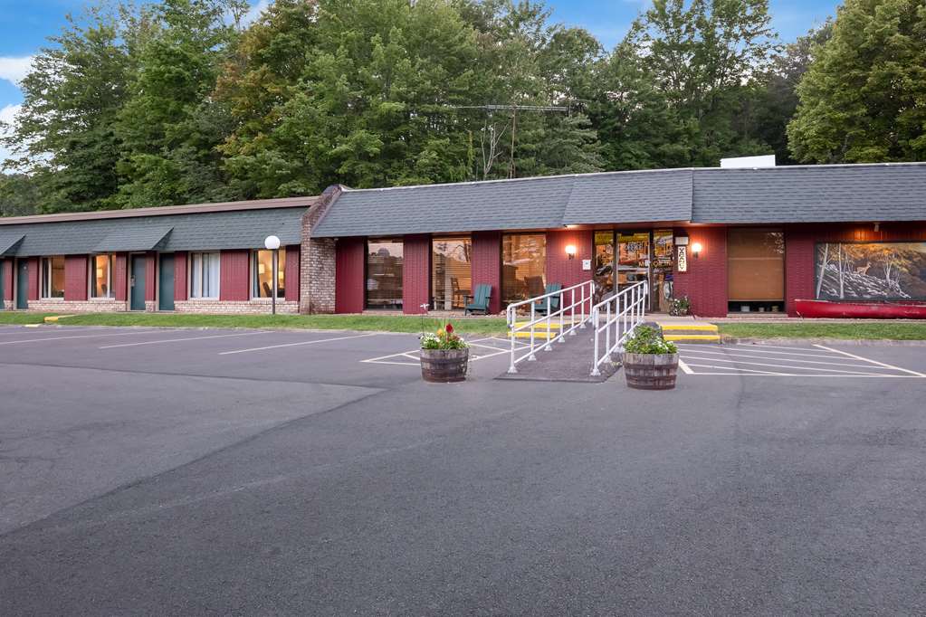 Travelodge By Wyndham Emlenton - photo 12