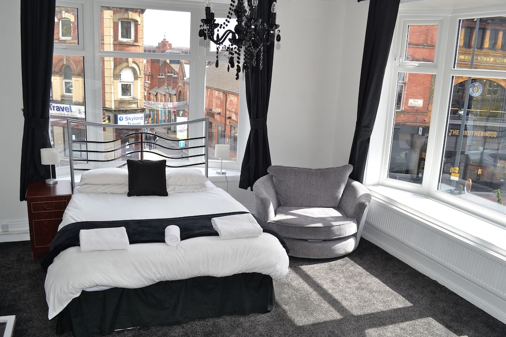 The Wrens in Leeds, United Kingdom