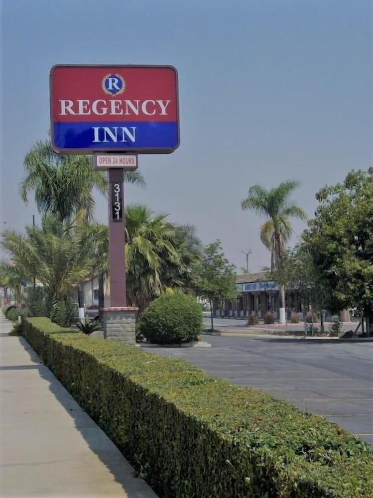 Regency Inn Norco - photo 18