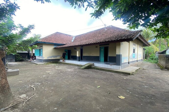 Hotel O Gians Homestay Near SMKN 2 Kuripan — hotel in Janapria