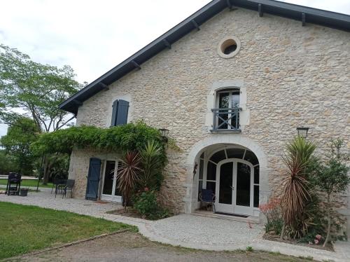 Michel Et Florence — hotel in Peyrehorade