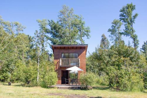 Cabaña campo Pucon in Pucon, Chile