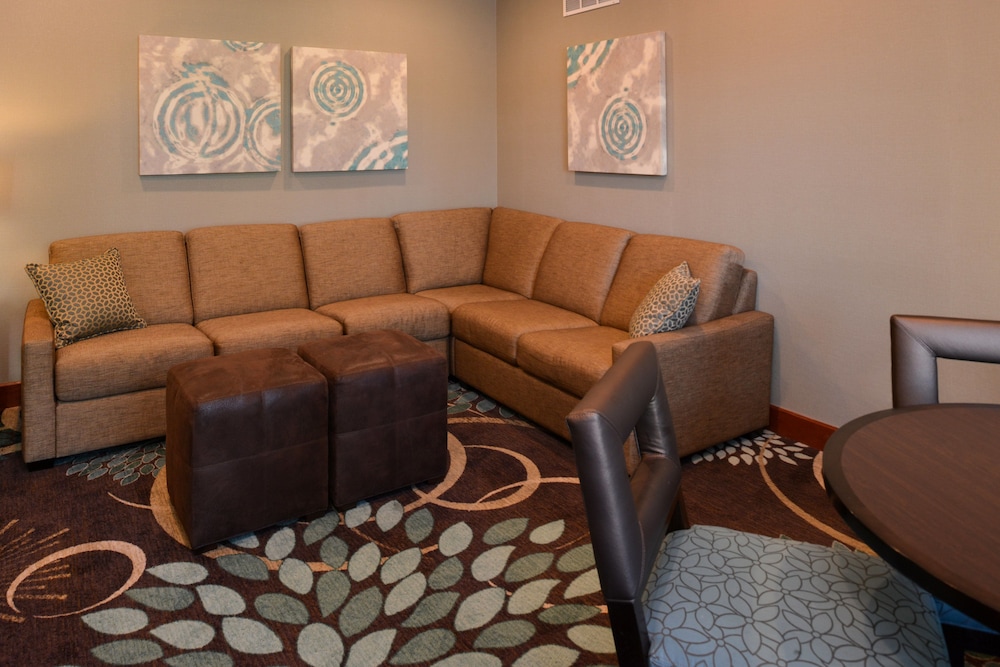 Staybridge Suites Sioux Falls by IHG - photo 39