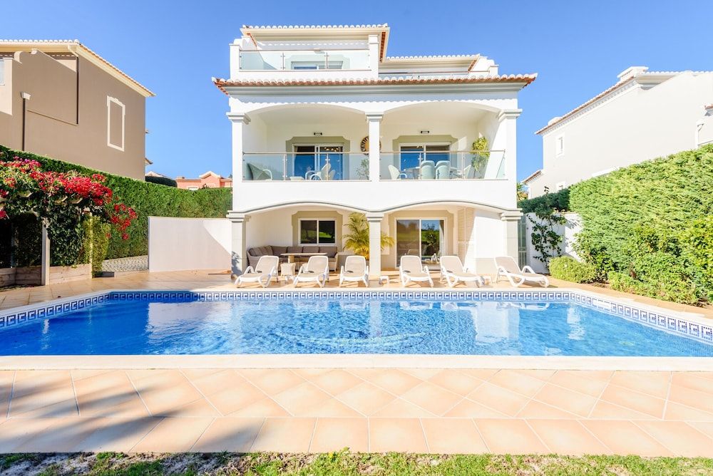 Boavista 105 in Lagos, Portugal