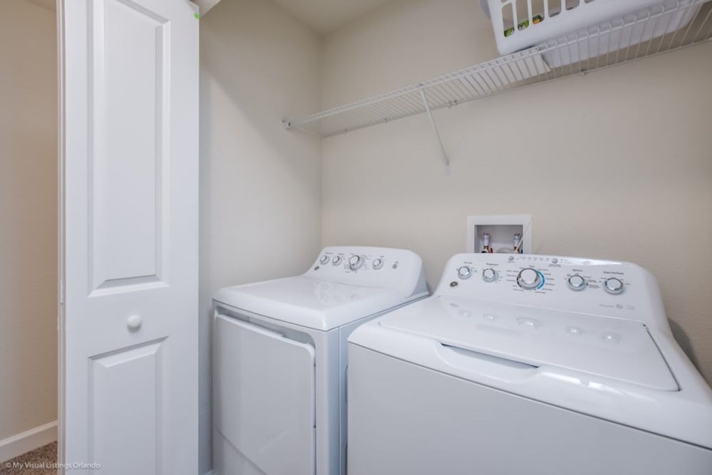 Luxury Townhome on Champions Gate Resort Orlando Townhome 3033 - photo 35