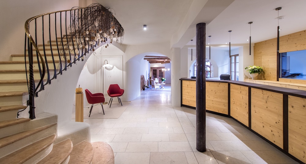Hotel Spitaler — Ruffre — photo 2
