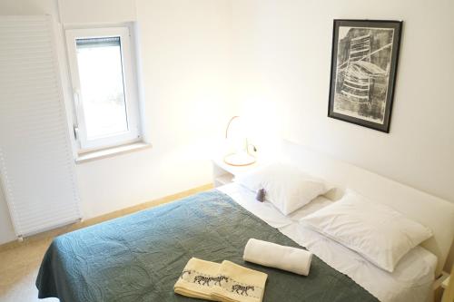 Apartment Flora — 4-Star Luxury Hotel in Pula, Croatia