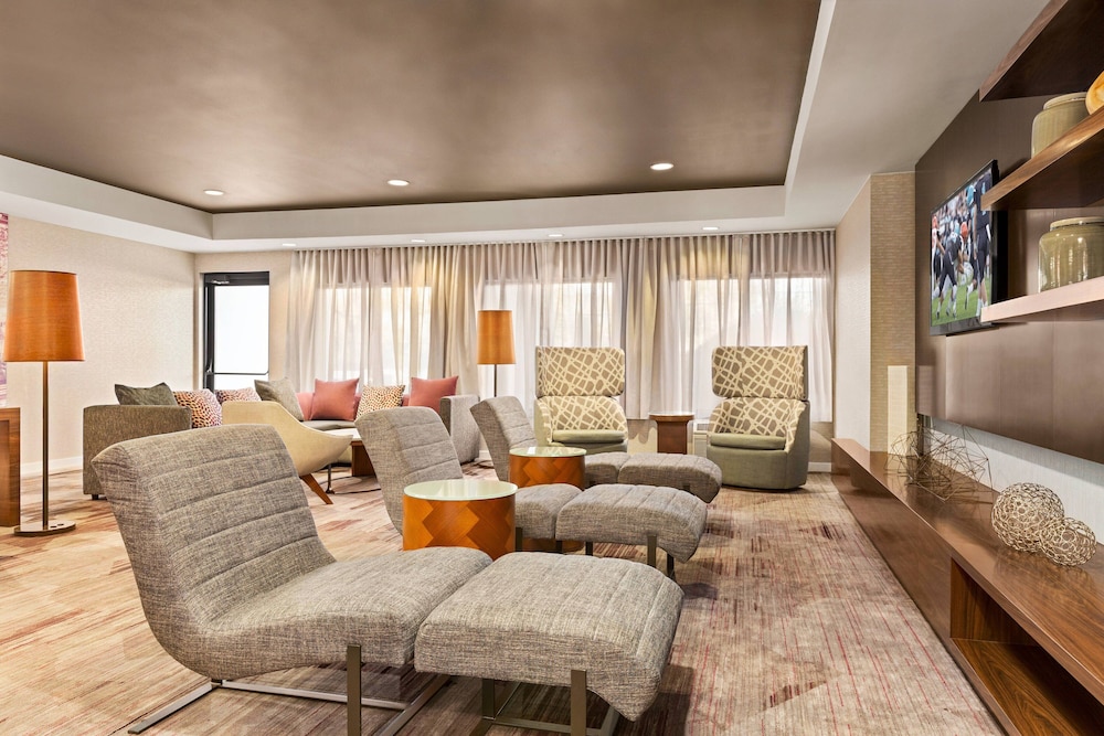 Courtyard by Marriott Roseville - photo 4