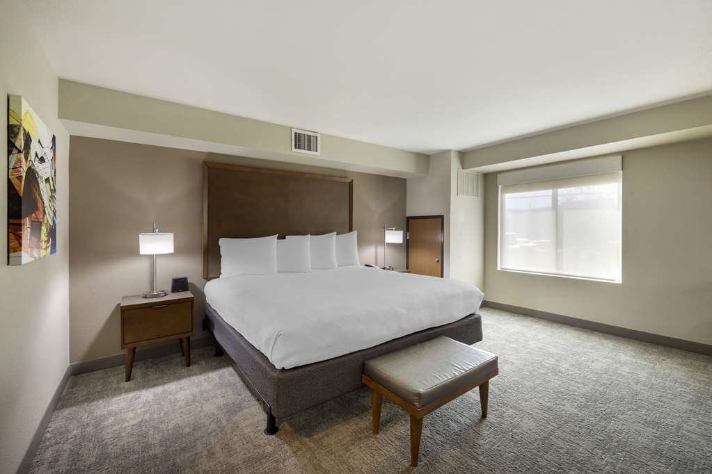 Best Western Plus Henderson Hotel - photo 15