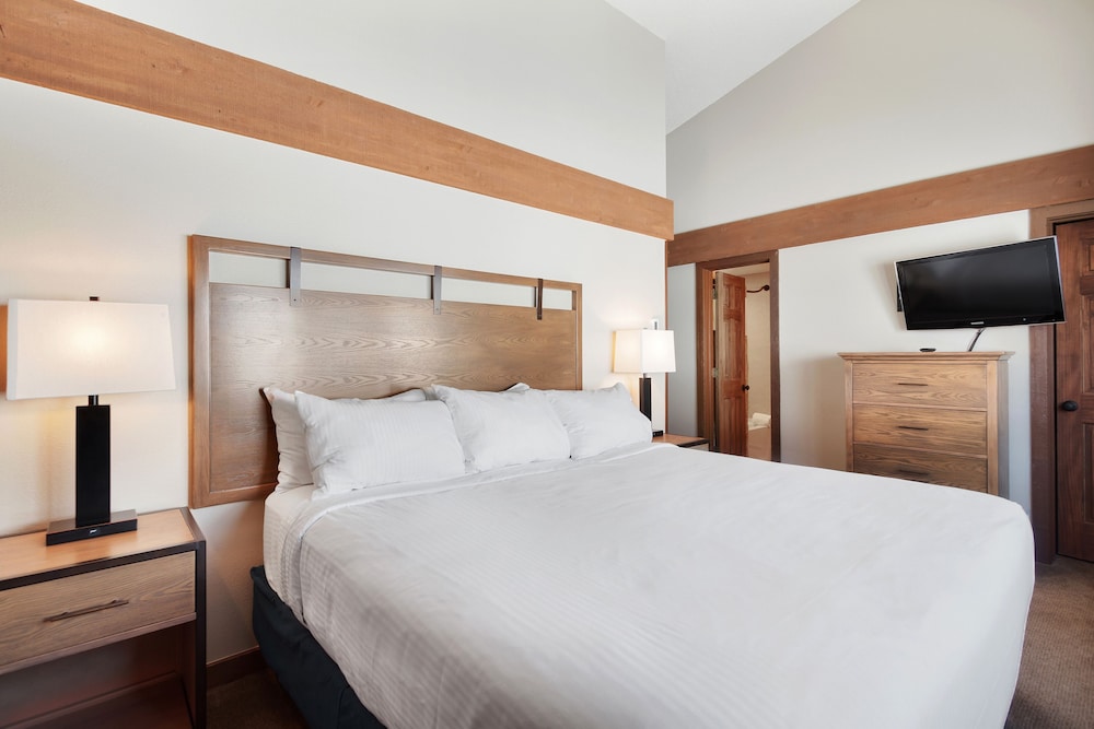 Gold Point Resort Breckenridge by Vacatia - photo 10