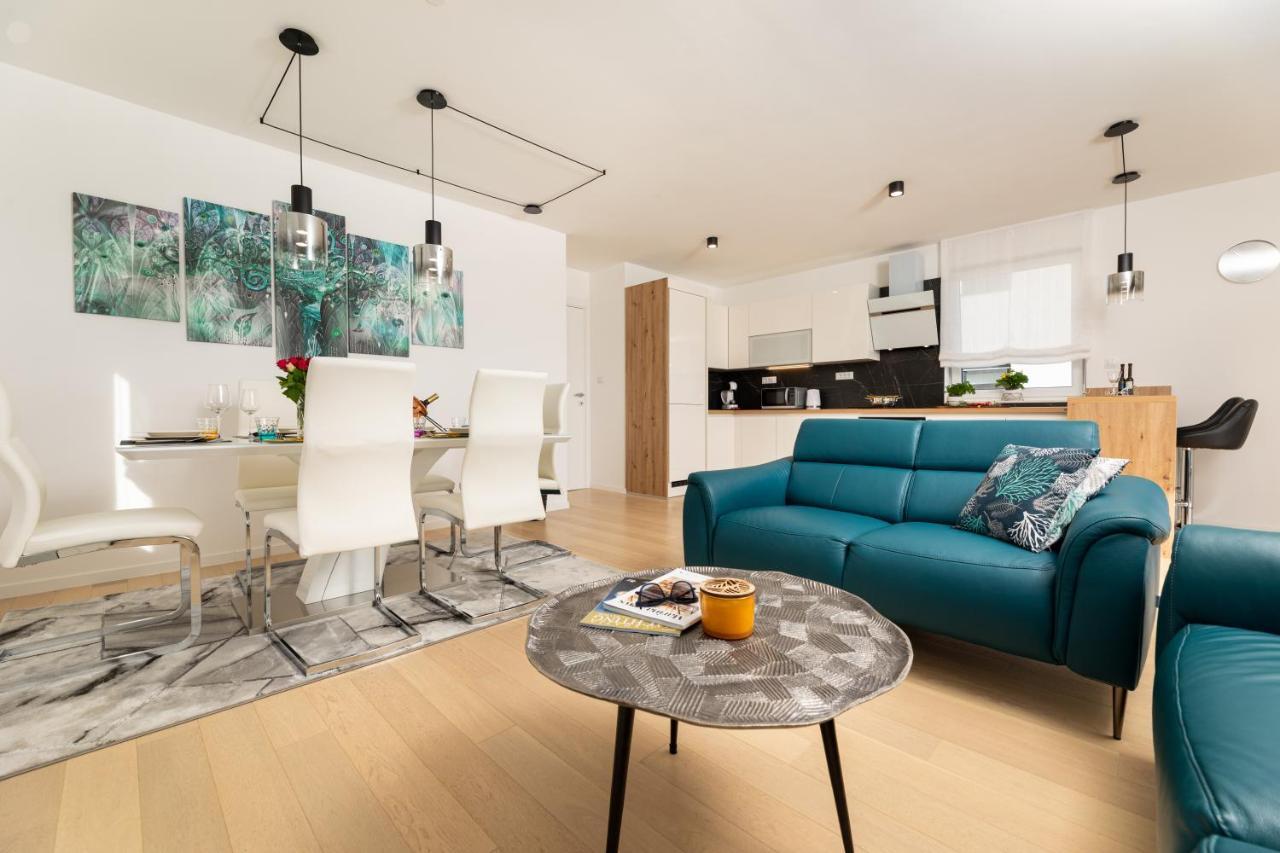 Sun Residence Krk — 4-Star Luxury Hotel in Krk, Croatia