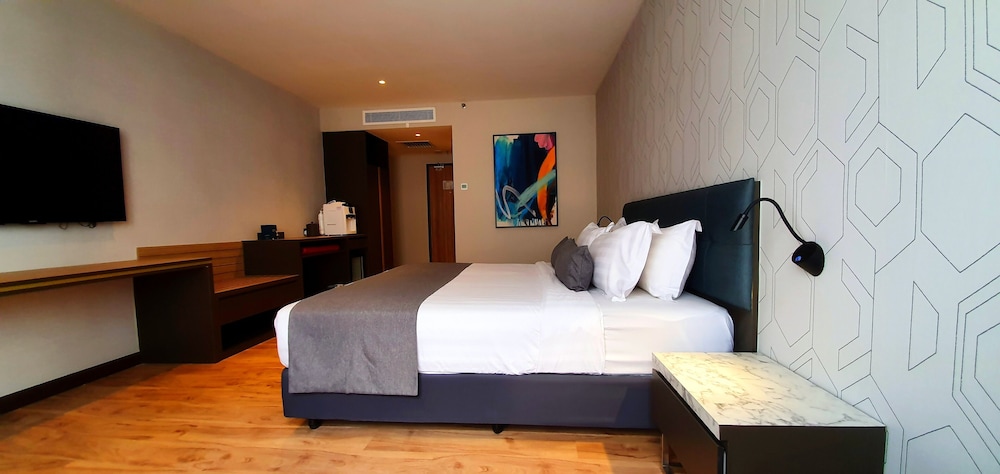 Trove Johor Bahru in Johor Bahru, Malaysia