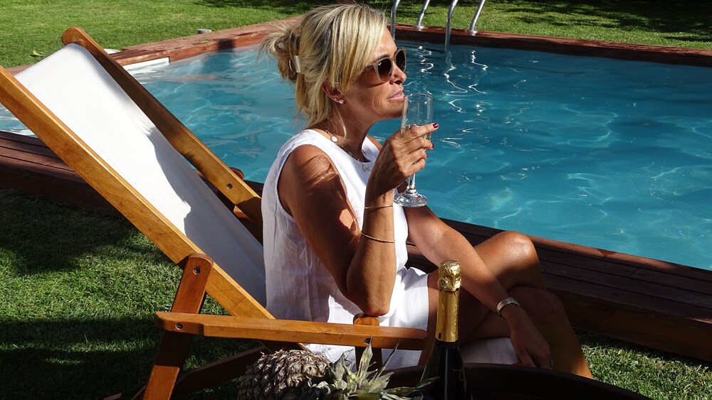 Primera Hacienda Hotel Boutique in La Serena, Chile