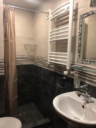 ApartHotel Heart of Tbilisi