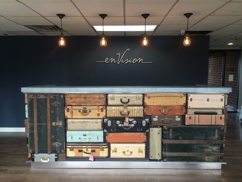 enVision Hotel St. Paul South - photo 2