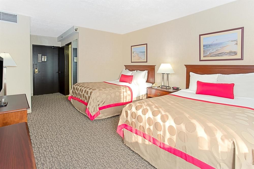 Ramada Waukegan Gurnee - photo 39